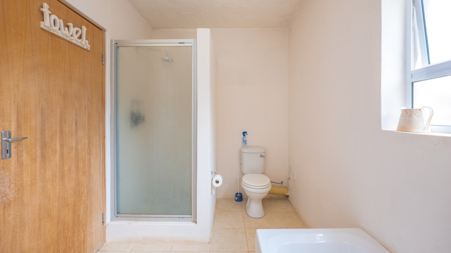 3 Bedroom Property for Sale in Struisbaai Western Cape